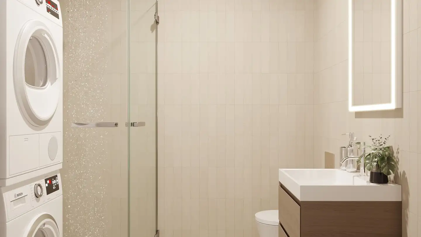 Appartamento in vendita - Mutschellenstrasse 39, 8002 Zürich - Photo 4