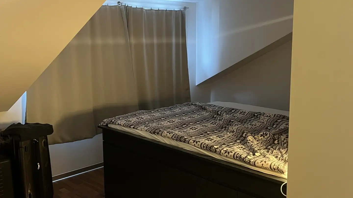 Apartment for rent - 9014 St. Gallen - Photo 4