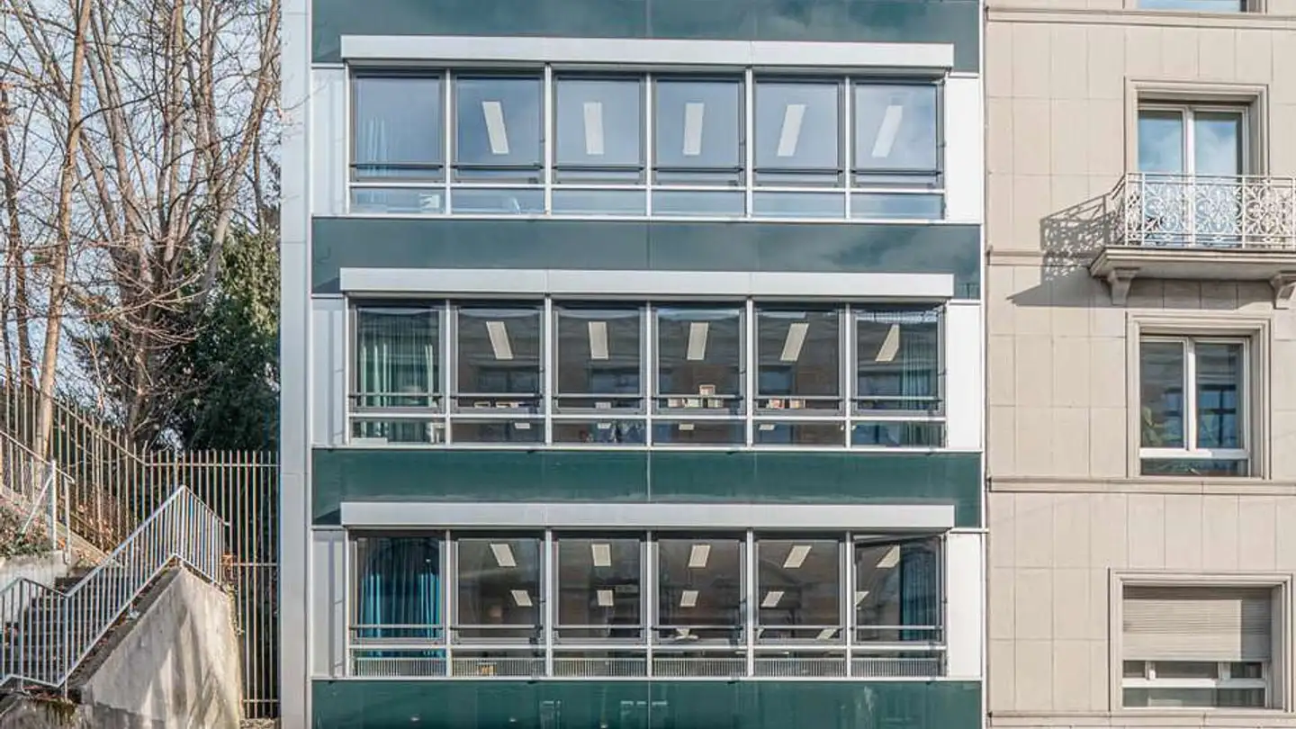 Residential building for sale - Waldmannstrasse 12, 8001 Zürich - Photo 4