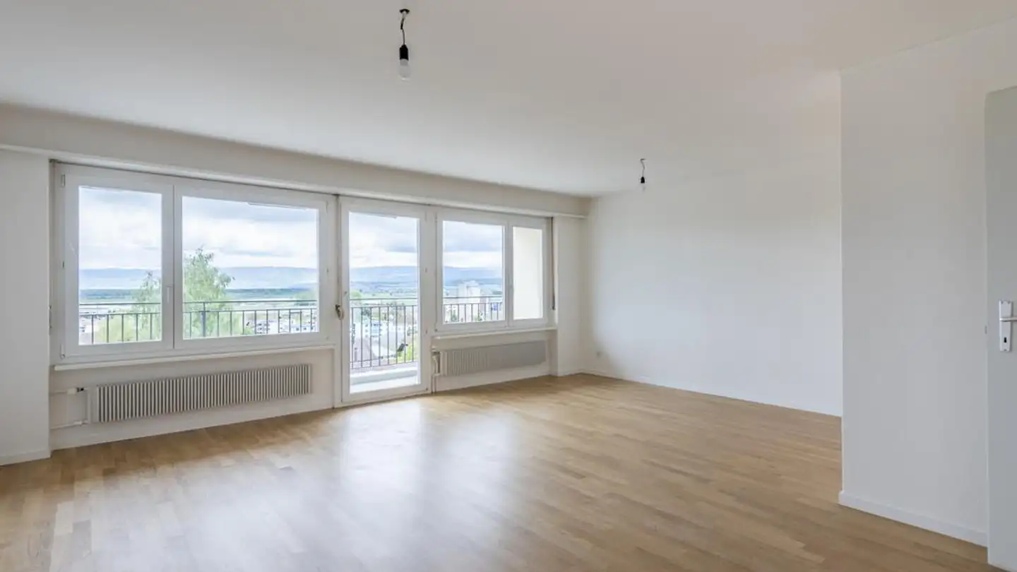 Appartamento in affitto - Widacker 1, 3210 Kerzers - Foto 4