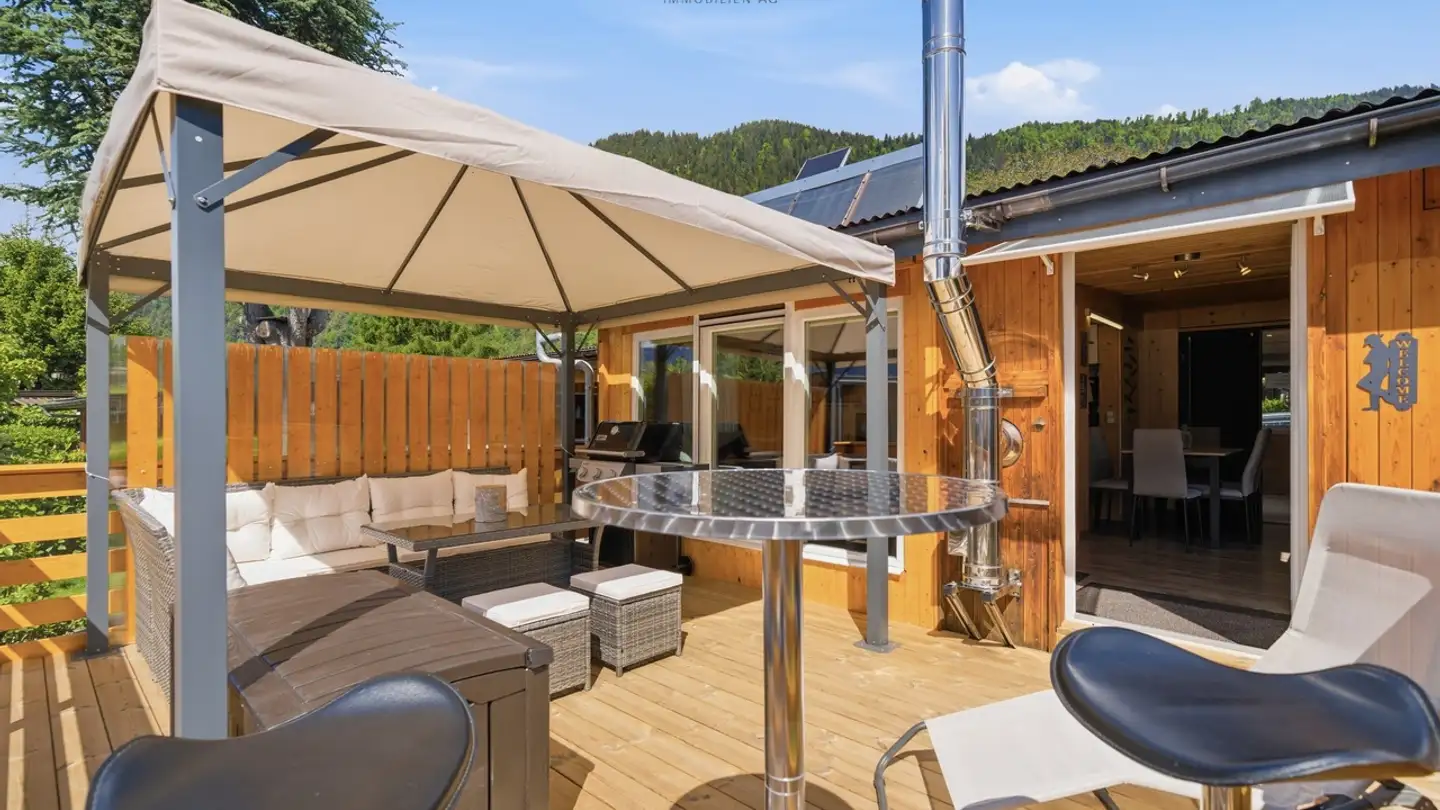Chalet for sale - Steindlerstrasse 54, 3800 Unterseen - Photo 3