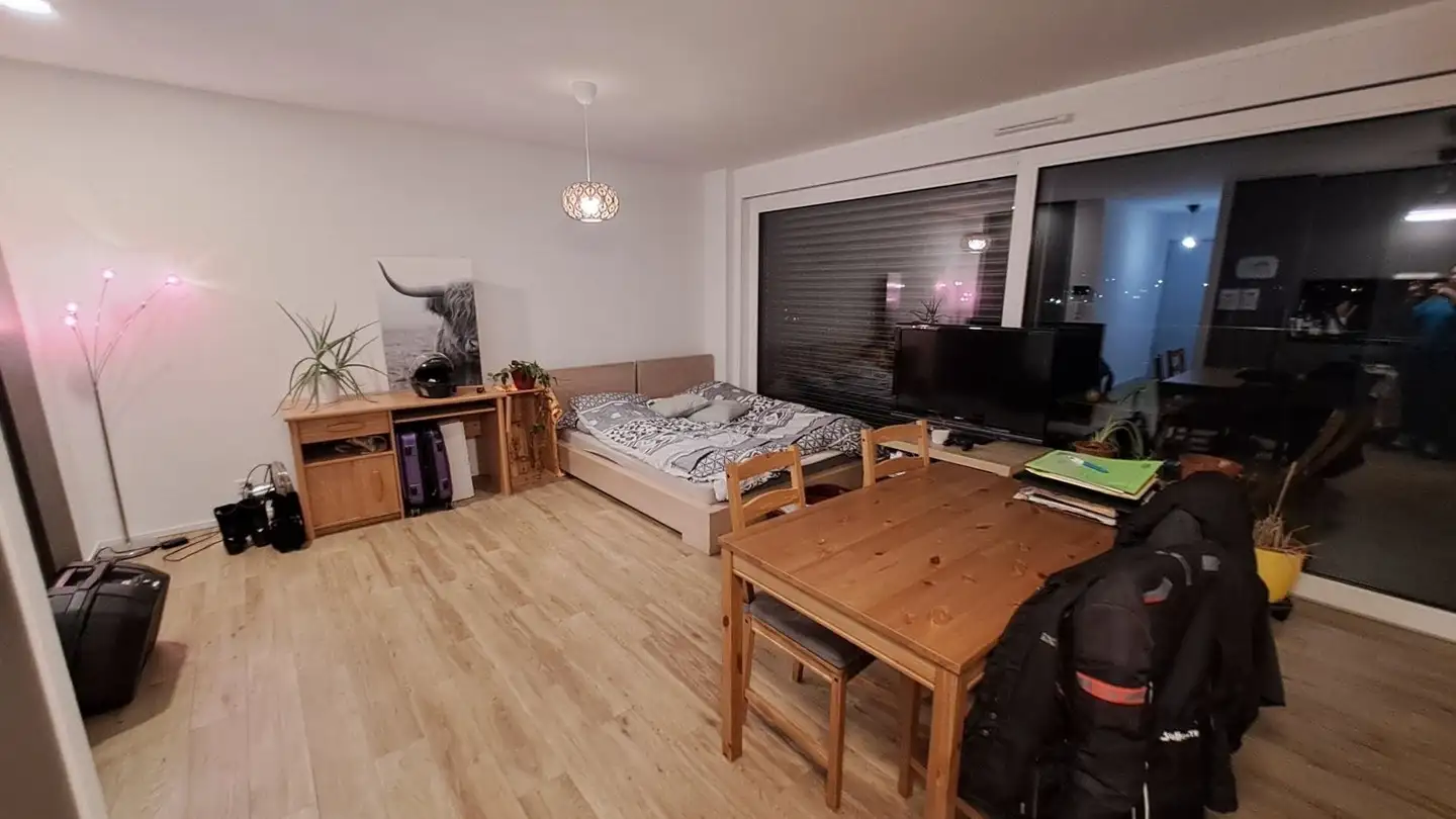 Wohnung mieten - 1680 Berlens