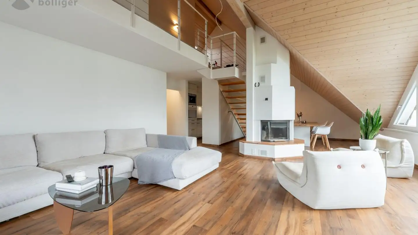 Appartement à vendre - Bünenweg 11, 4623 Neuendorf