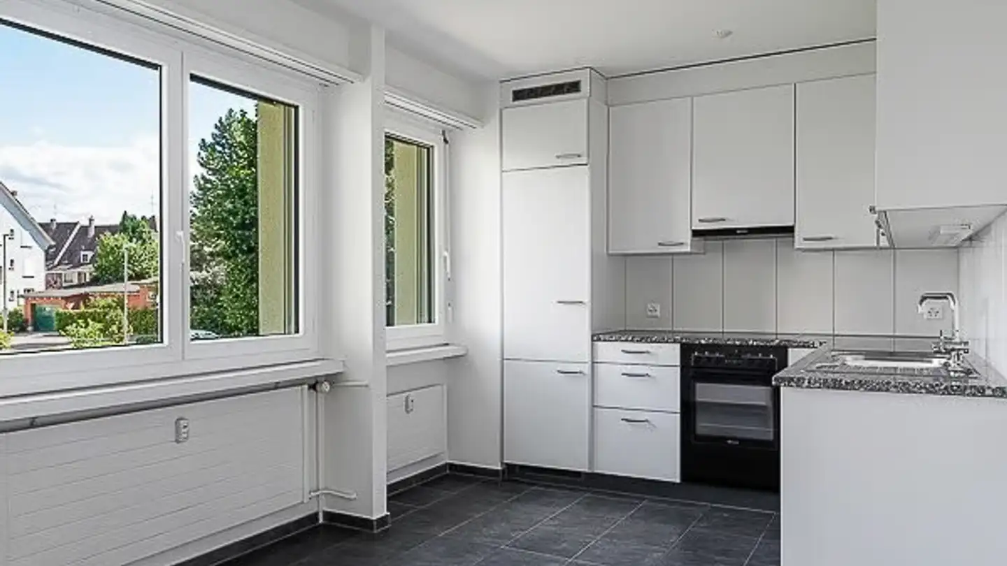 Appartamento in affitto - Gartenstrasse 2, 4123 Allschwil - Foto 4