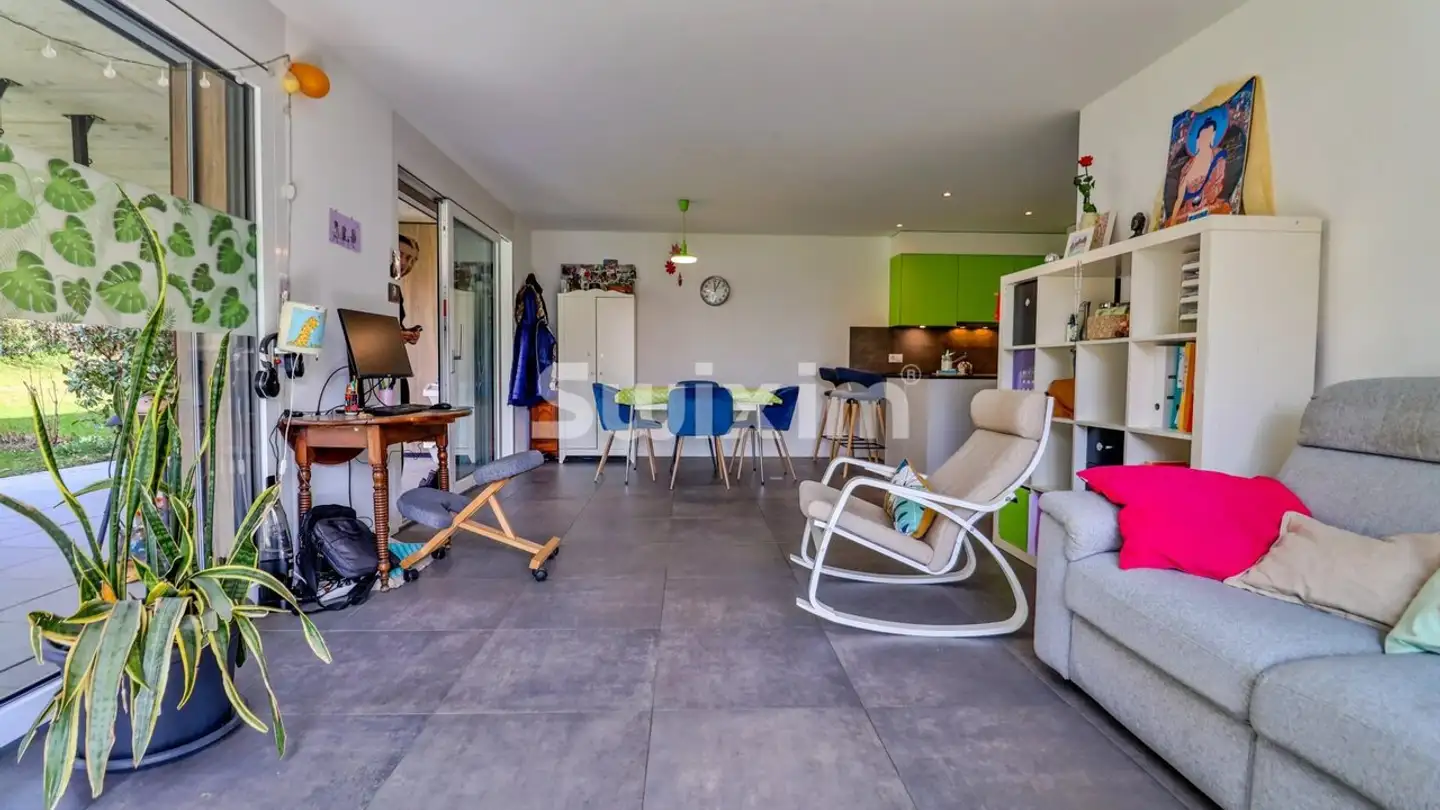 Apartment for sale - 1618 Châtel-St-Denis - Photo 4