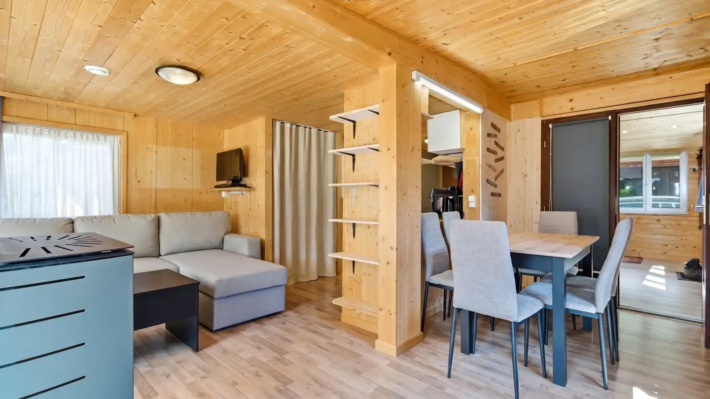 Chalet for sale - Steindlerstrasse 54, 3800 Unterseen - Photo 4
