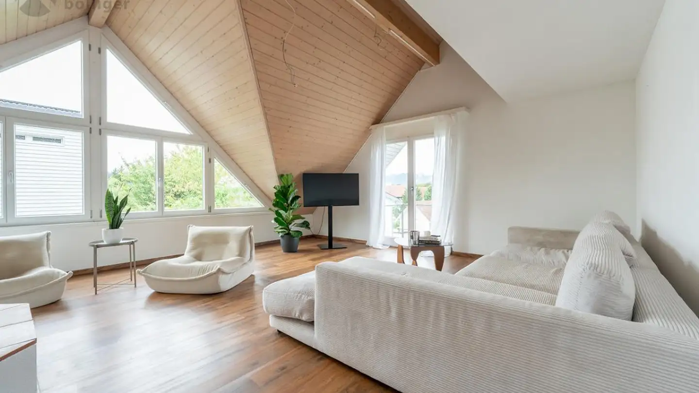 Appartement à vendre - Bünenweg 11, 4623 Neuendorf - Photo 2