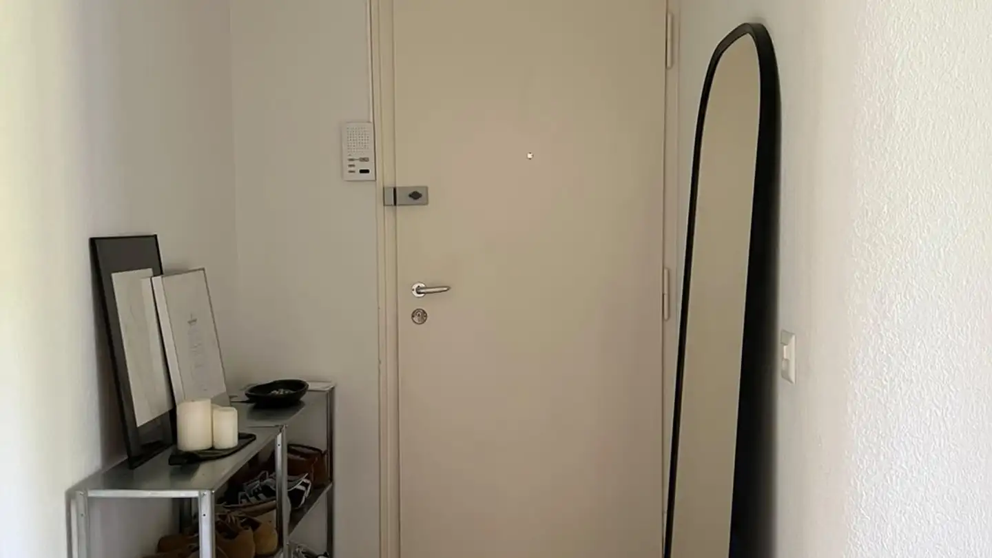 Appartamento in affitto - Waldstätterstrasse 5, 3014 Bern - Foto 2