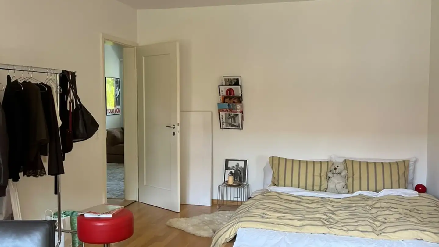 Appartamento in affitto - Waldstätterstrasse 5, 3014 Bern - Foto 3