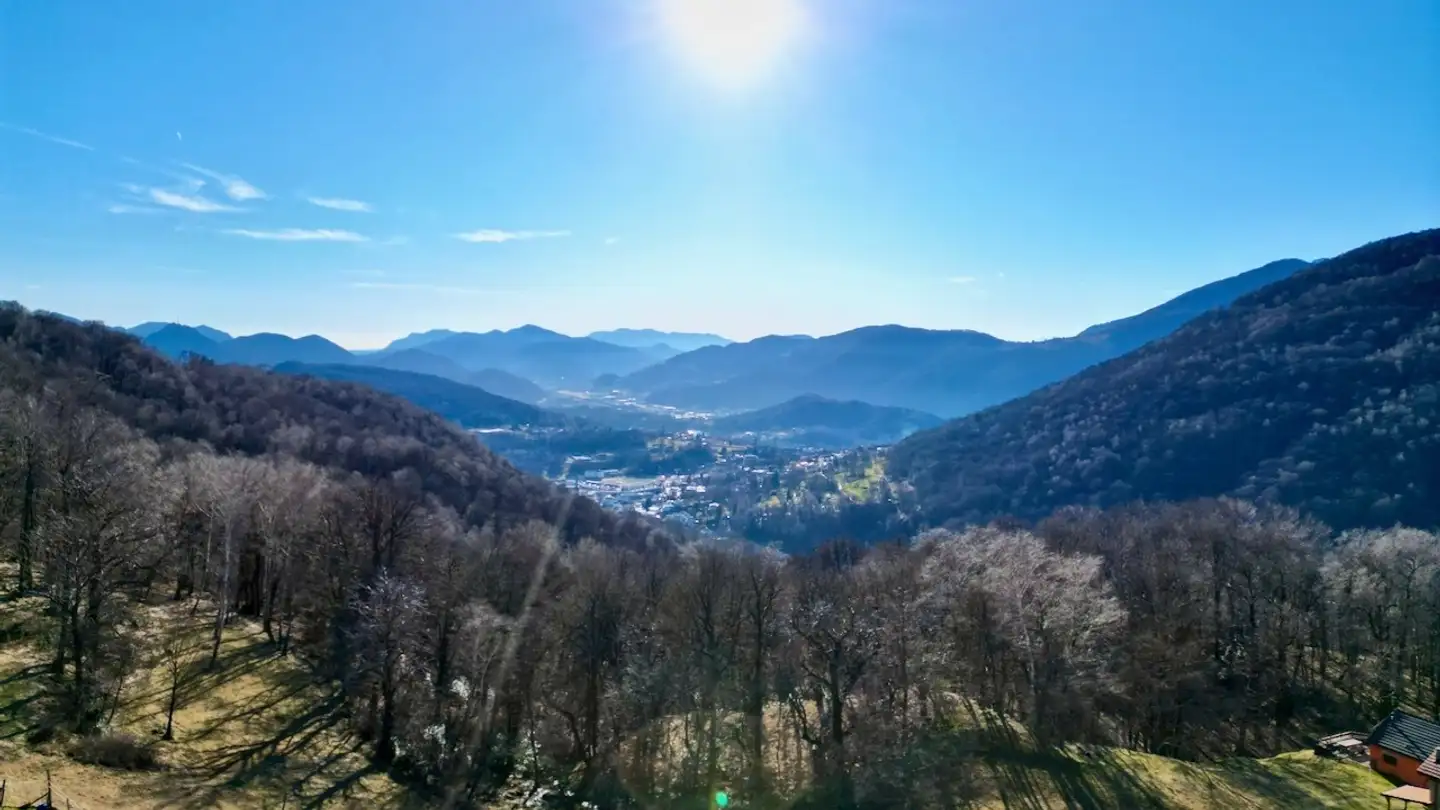 Casa singola in vendita - 6956 Lopagno - Photo 3