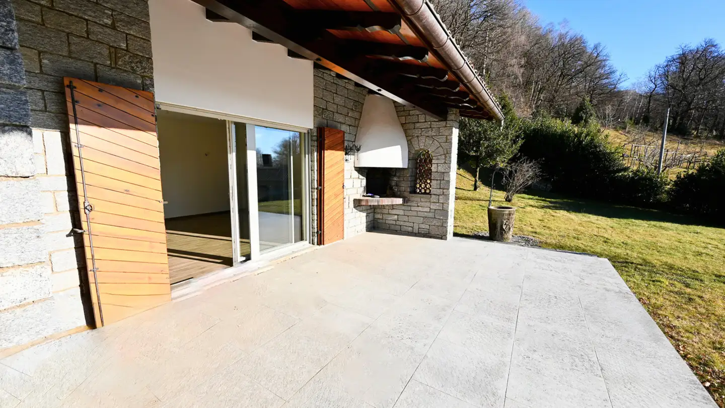 Casa singola in vendita - 6956 Lopagno - Photo 4