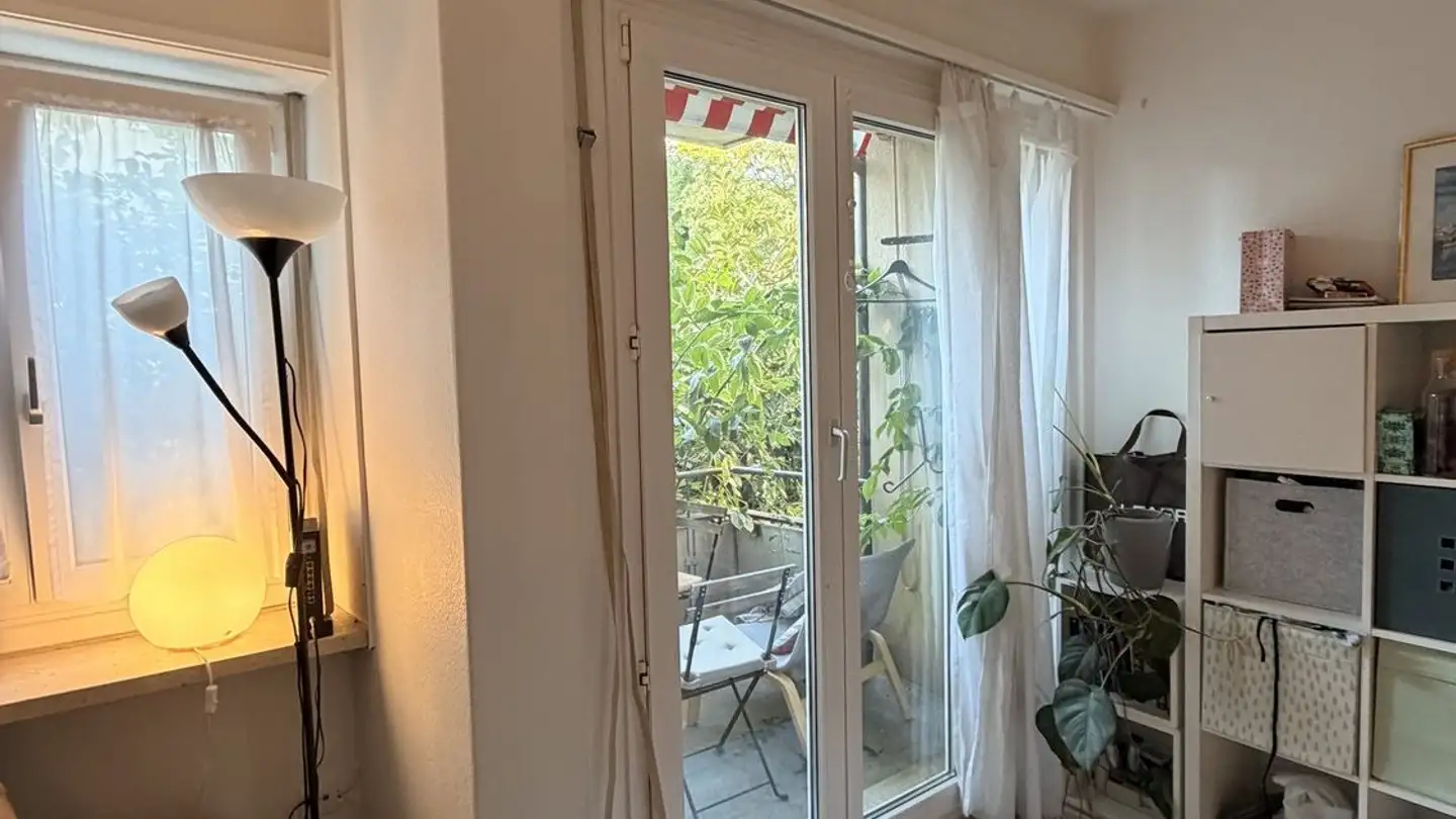 Zimmer mieten - Murwiesenstrasse 24, 8057 Zürich - Foto 3