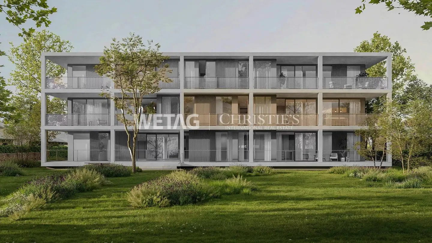 Apartment for sale - 6612 Ascona