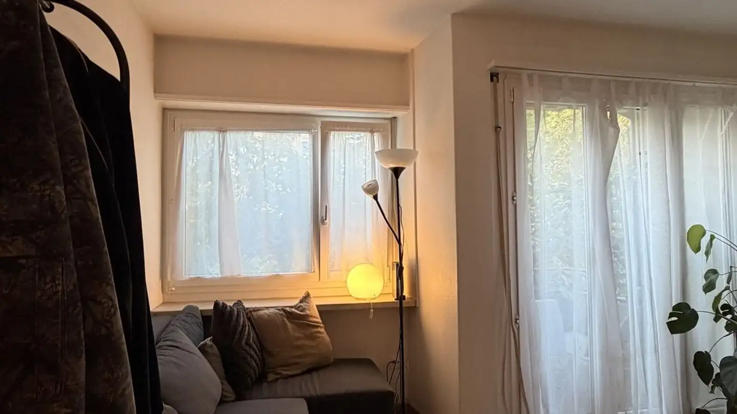 Zimmer mieten - Murwiesenstrasse 24, 8057 Zürich - Foto 2