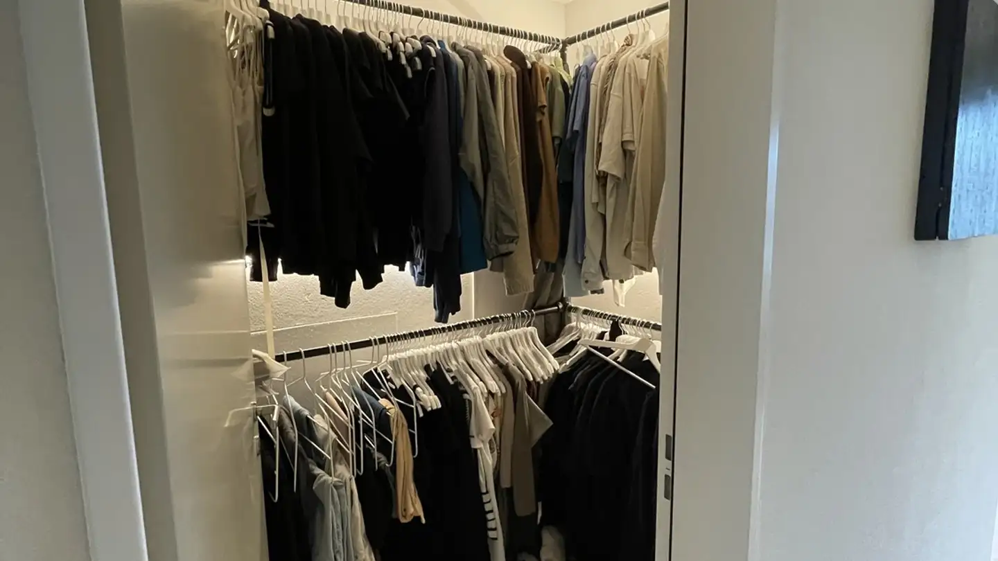 Furnished apartment for rent - Schaffhauserstrasse 593, 8052 Zürich - Photo 4