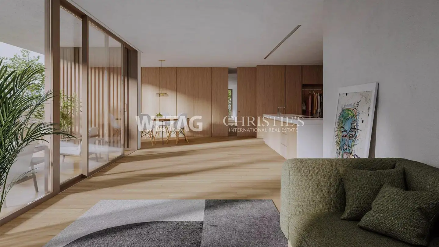 Appartamento in vendita - 6612 Ascona - Foto 3