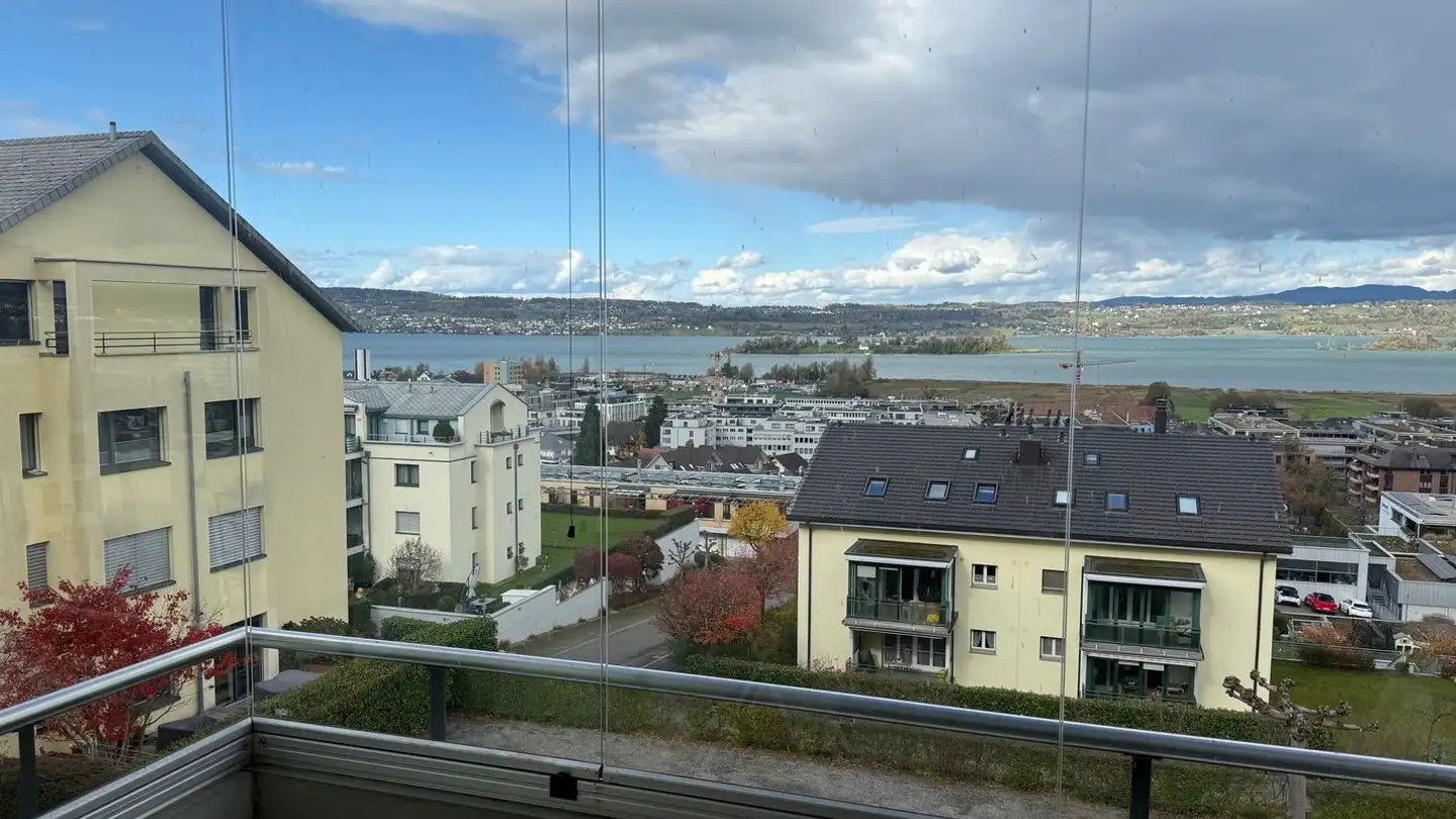 Appartamento in affitto - Im Gräfli 3, 8808 Pfäffikon SZ