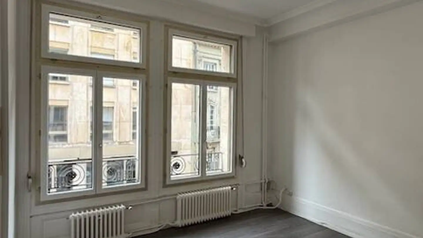 Geschäft mieten - Rue Du Grand-Chêne 2, 1003 Lausanne - Foto 3