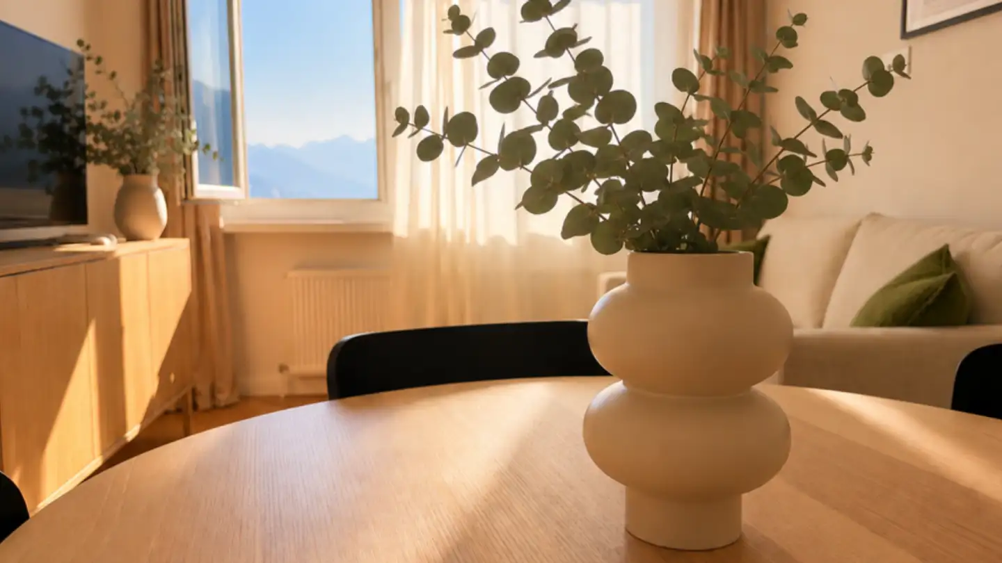 Apartment for rent - Rue du Scex 2, 1950 Sion - Photo 2