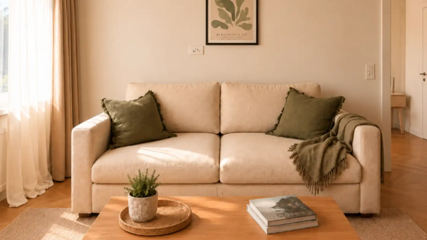Apartment for rent - Rue du Scex 2, 1950 Sion - Photo 3