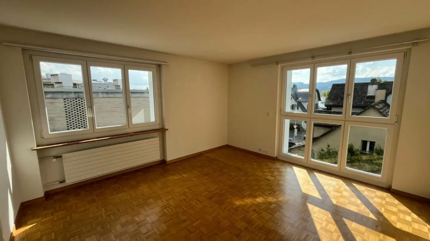 Appartamento in affitto - Kusenstrasse 8, 8700 Küsnacht ZH - Photo 4