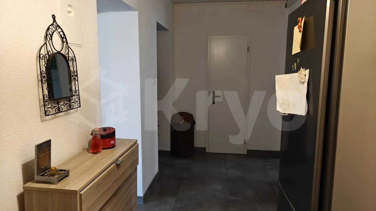 Wohnung mieten - Rue Numa-Droz 109, 2300 La Chaux-de-Fonds - Foto 3