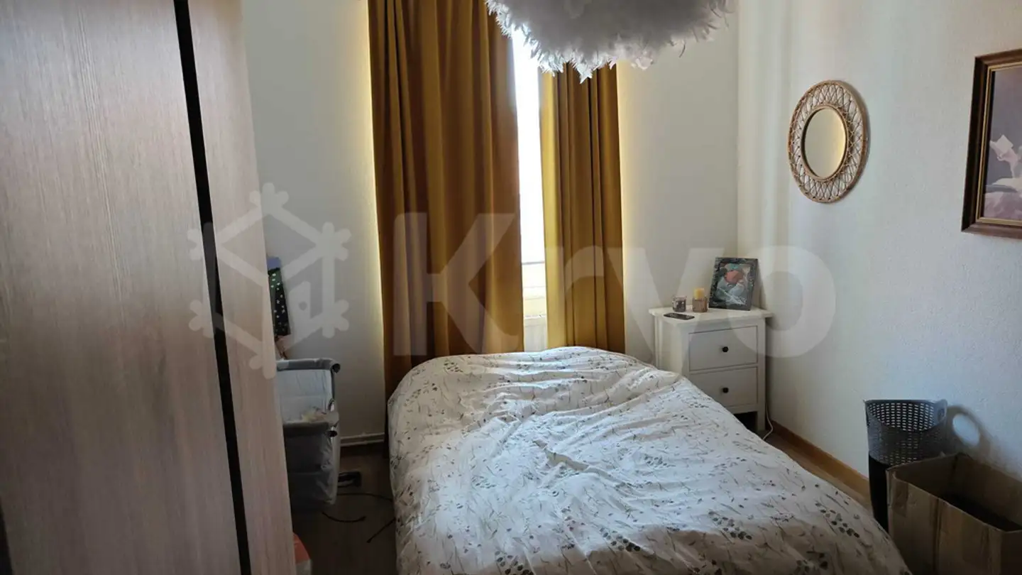 Wohnung mieten - Rue Numa-Droz 109, 2300 La Chaux-de-Fonds - Foto 4