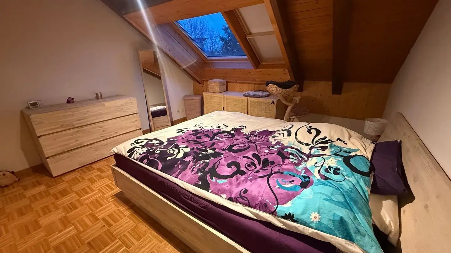 Appartement à louer - 1030 Bussigny - Photo 4