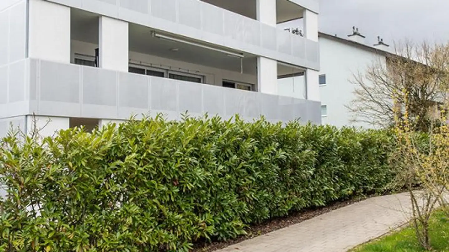 Appartement à louer - Chilenwiesenstrasse 3, 8108 Dällikon