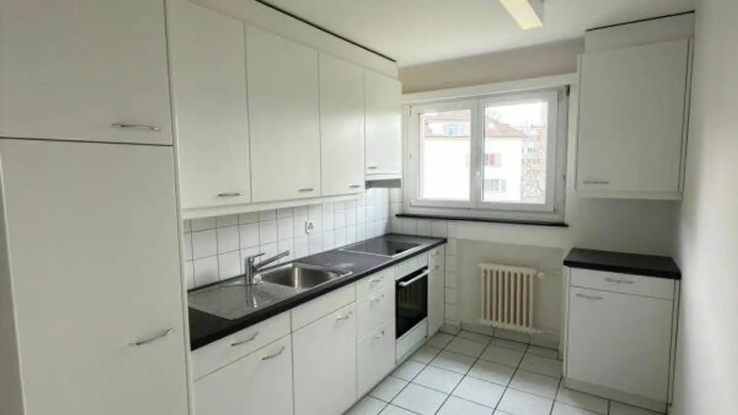 Appartement à louer - Bundesstrasse 7, 6003 Luzern - Photo 2