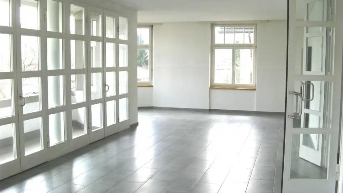 Apartment for rent - Lessingstrasse 8, 9008 St. Gallen - Photo 2
