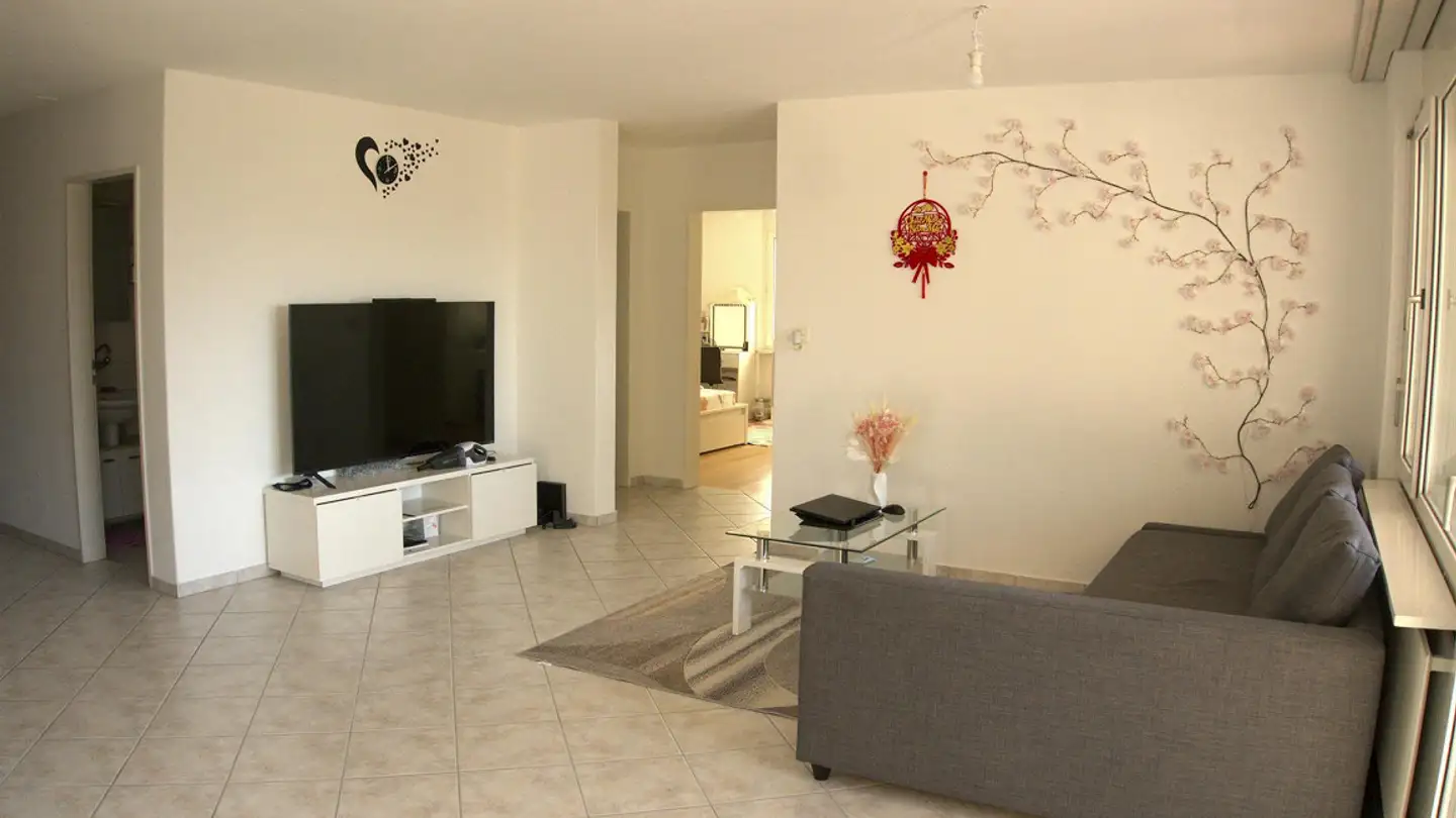 Apartment for sale - Rheinstrasse 160, 7000 Chur - Photo 2