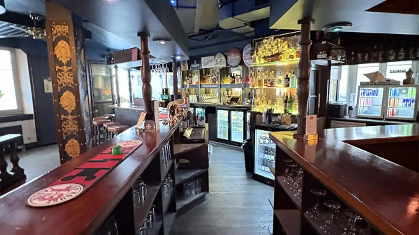 Restaurant for rent - 8730 Uznach - Photo 4