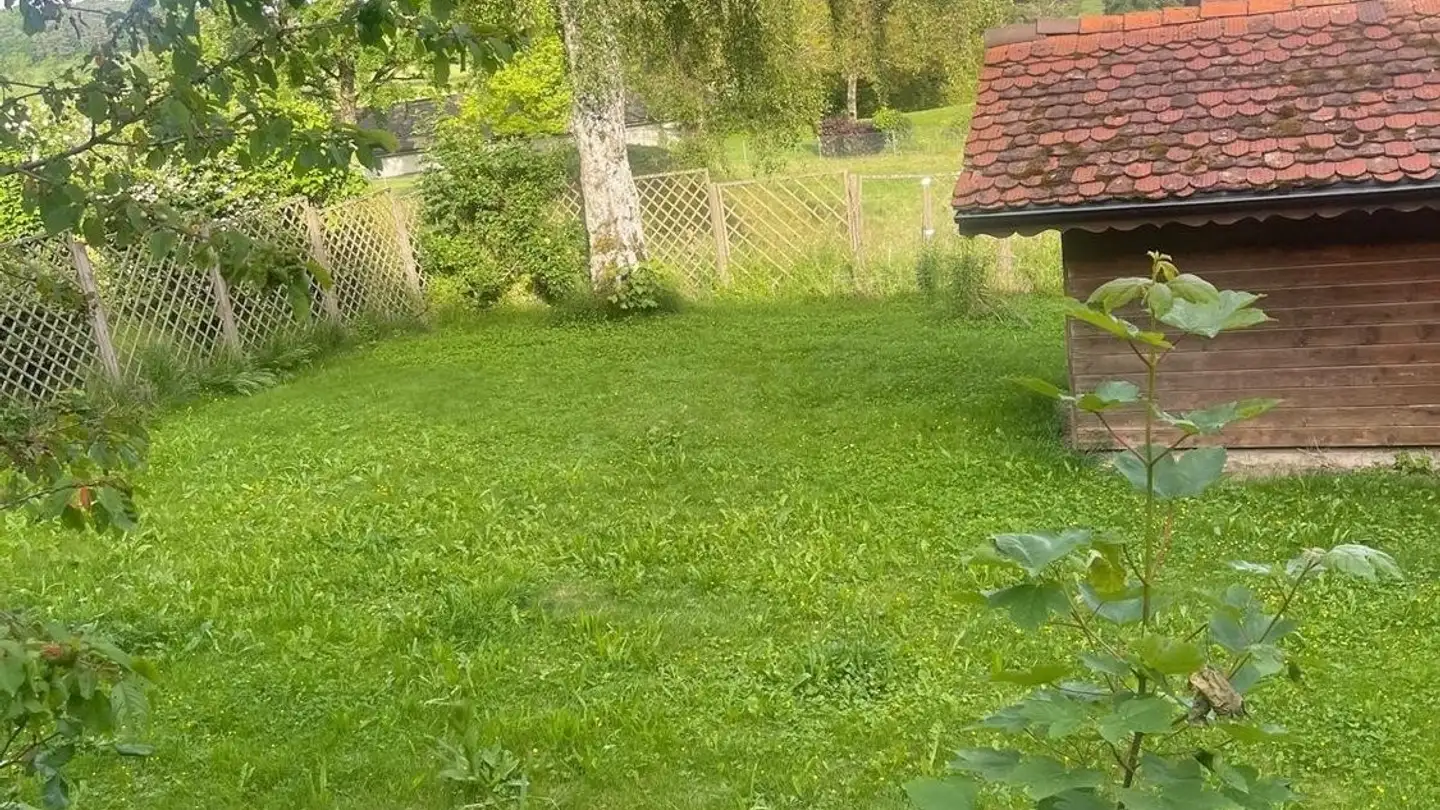 Single house for rent - Ruelle Du Court-Chemin 3, 1410 Correvon - Photo 3