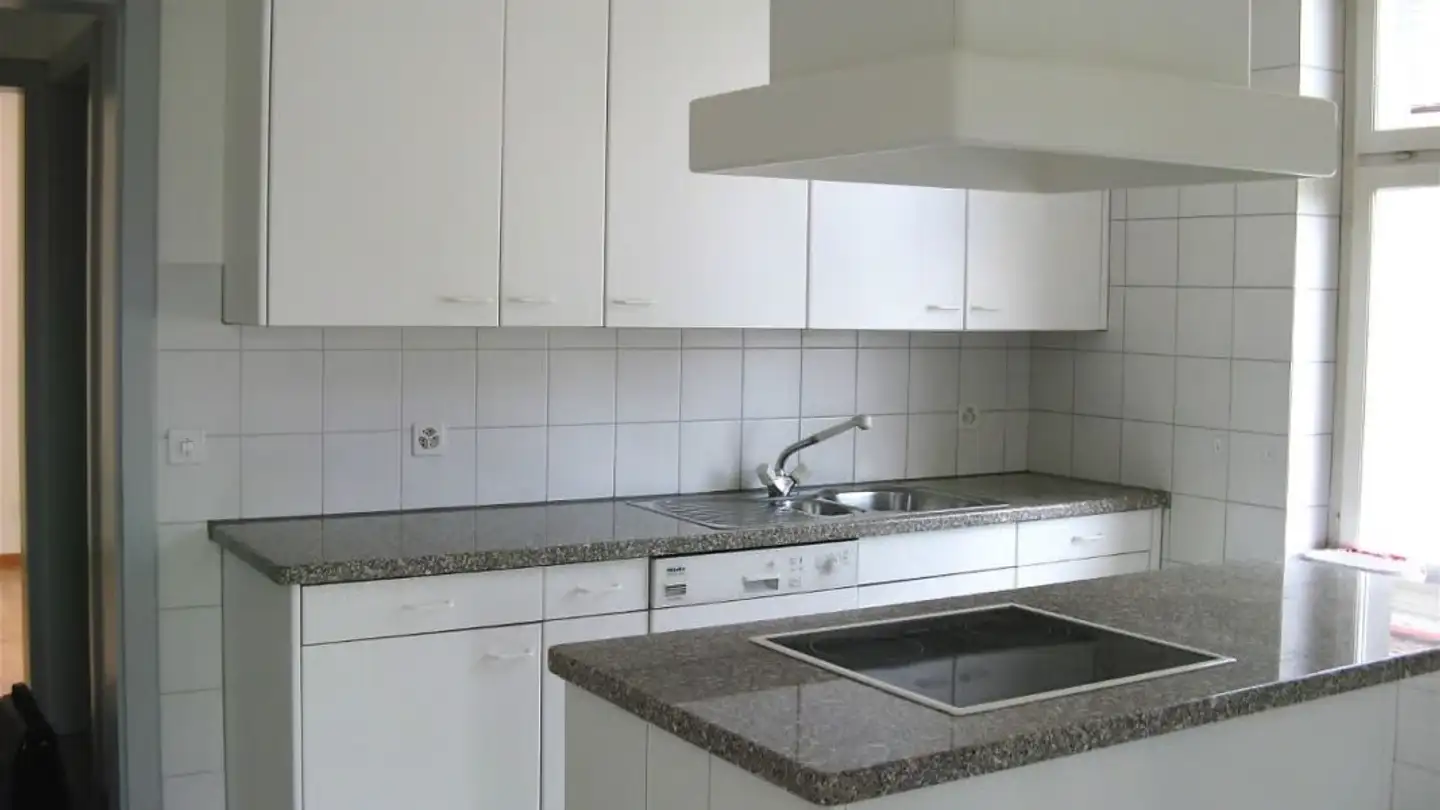 Apartment for rent - Lessingstrasse 8, 9008 St. Gallen - Photo 4