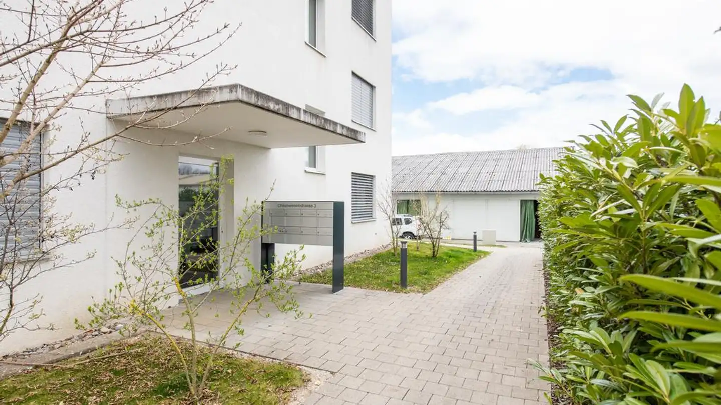 Appartement à louer - Chilenwiesenstrasse 3, 8108 Dällikon - Photo 2