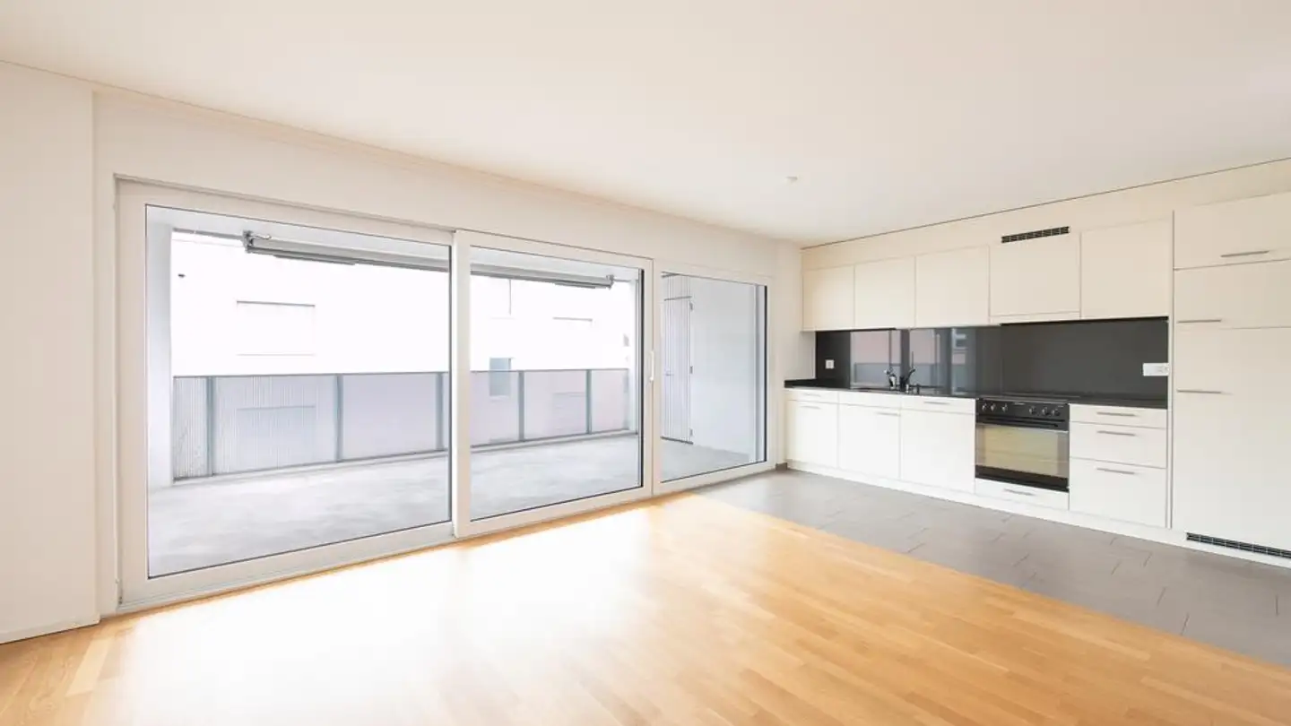 Appartement à louer - Chilenwiesenstrasse 3, 8108 Dällikon - Photo 4