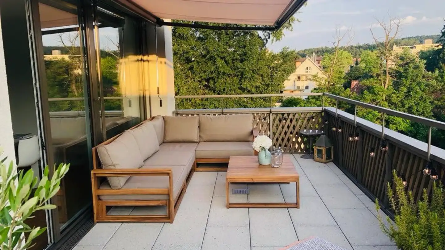 Appartamento in affitto - Sonnenhofstrasse 2, 8953 Dietikon - Foto 2