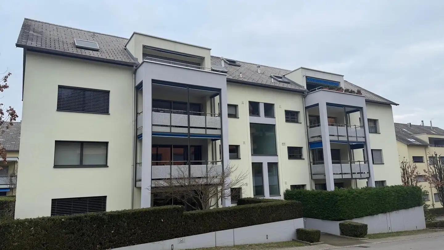 Appartamento in affitto - Im Gräfli 3, 8808 Pfäffikon SZ - Photo 3