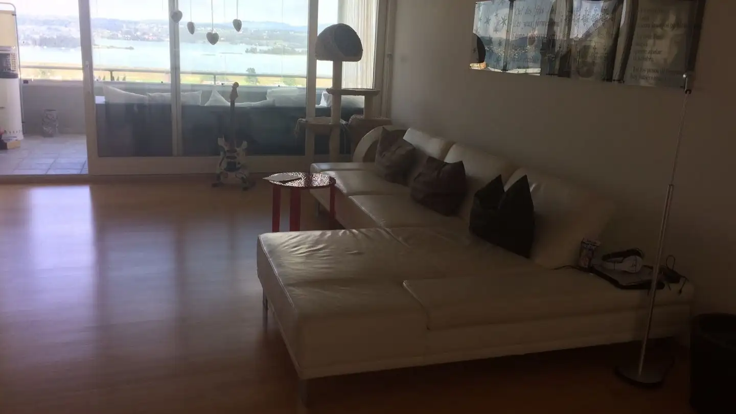 Appartamento in affitto - Im Gräfli 3, 8808 Pfäffikon SZ - Photo 4