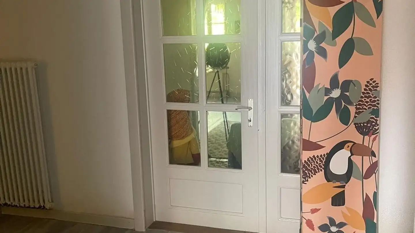 Single house for rent - Ruelle Du Court-Chemin 3, 1410 Correvon - Photo 4