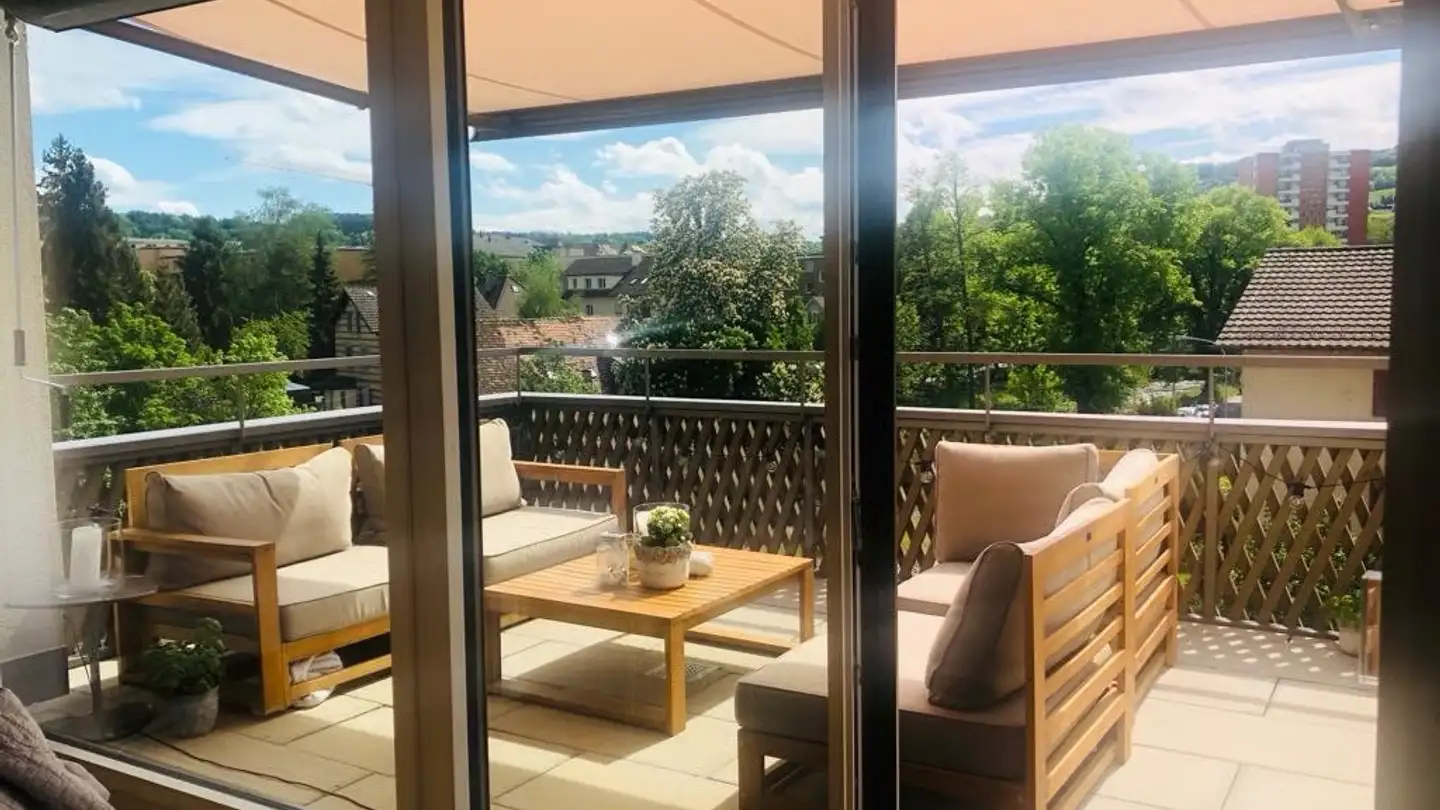 Appartamento in affitto - Sonnenhofstrasse 2, 8953 Dietikon - Foto 4