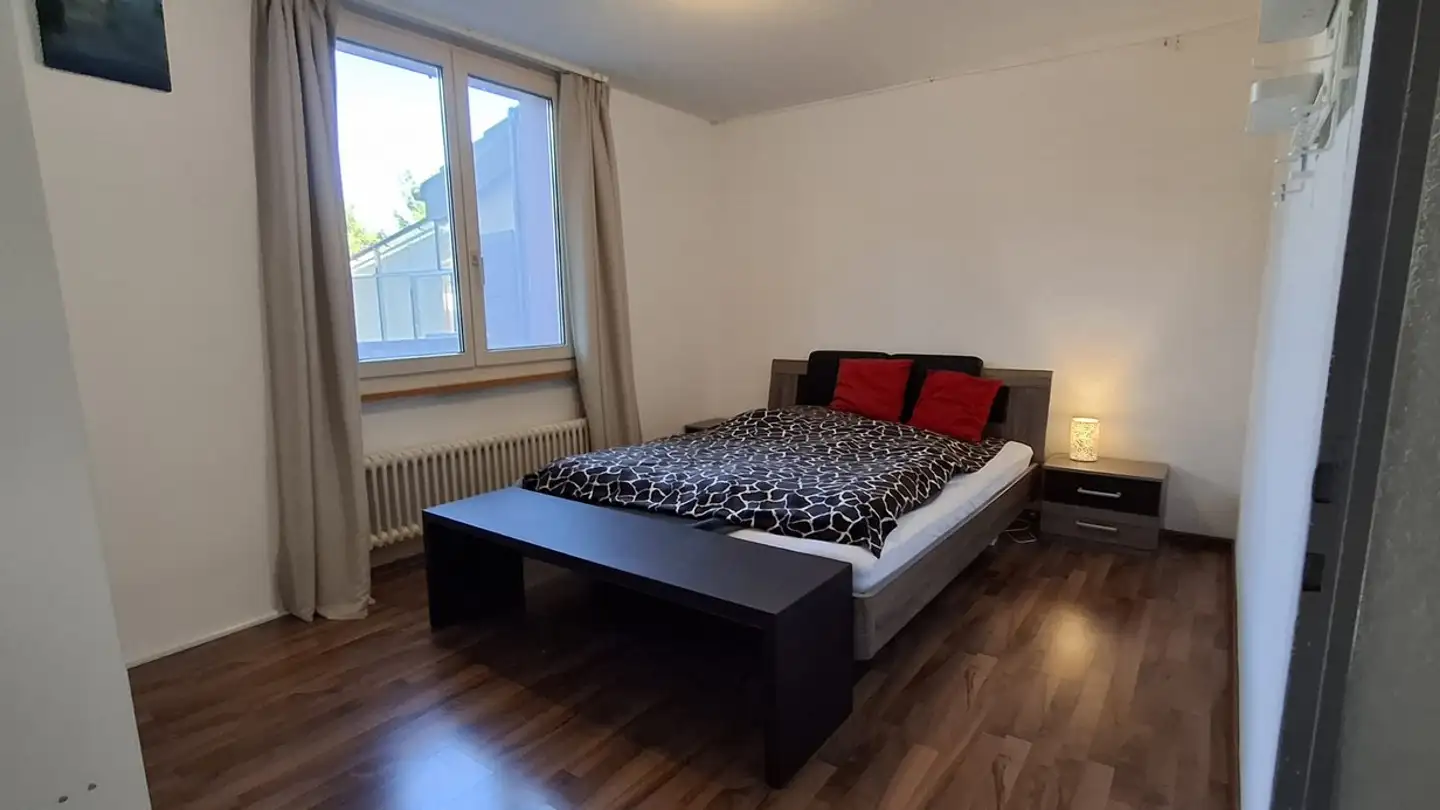 Wohnung mieten - Multbergstrasse 16, 8422 Pfungen