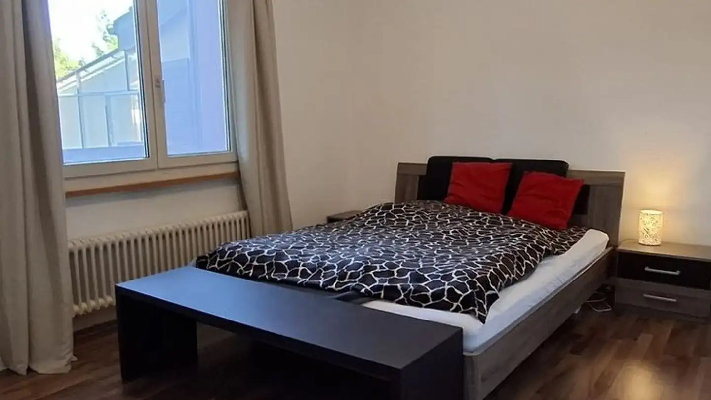 Appartamento in affitto - Multbergstrasse 16, 8422 Pfungen