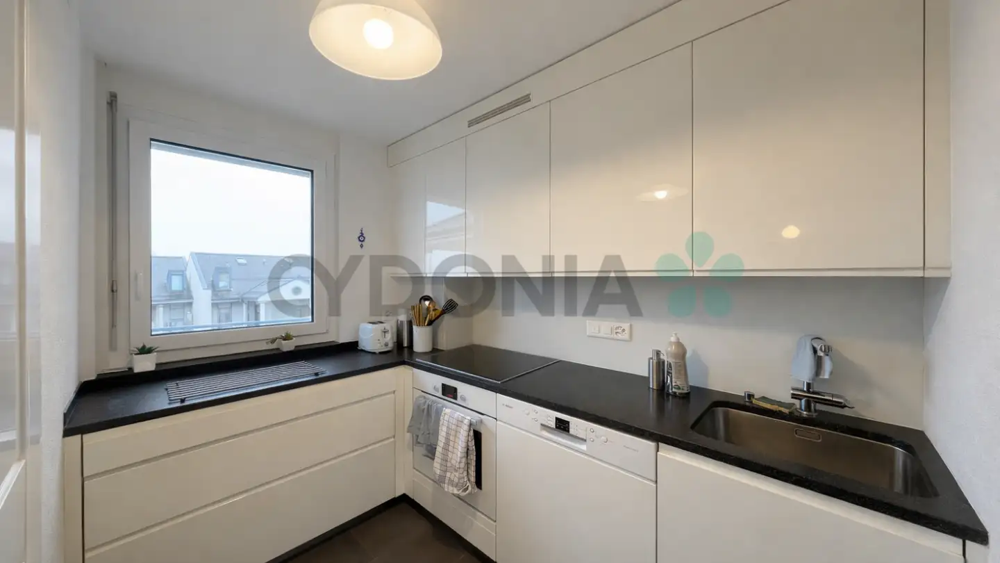 Maisonette kaufen - Route De La Gare-De-Satigny, 1242 Satigny - Foto 3