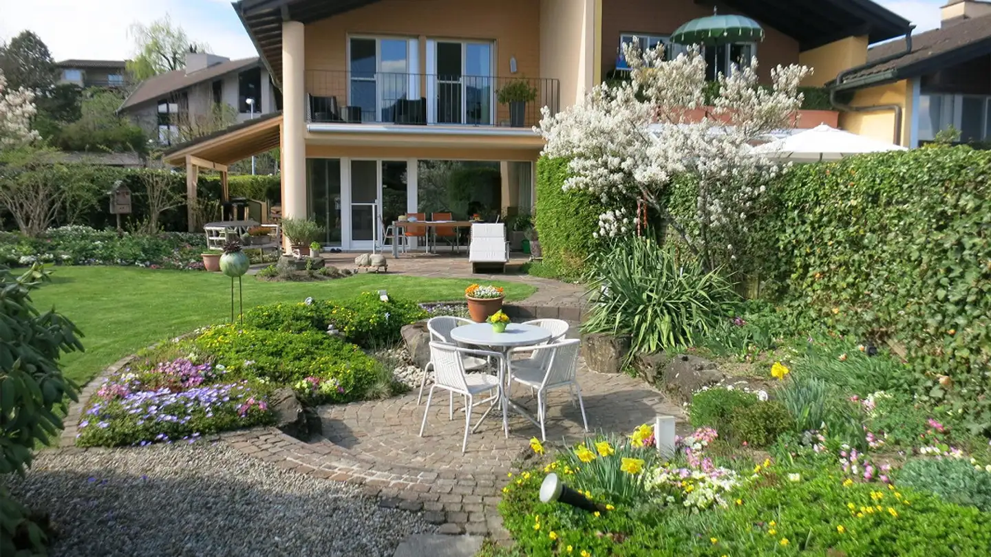 Stepped house for sale - Gfäz 17a, 6044 Udligenswil