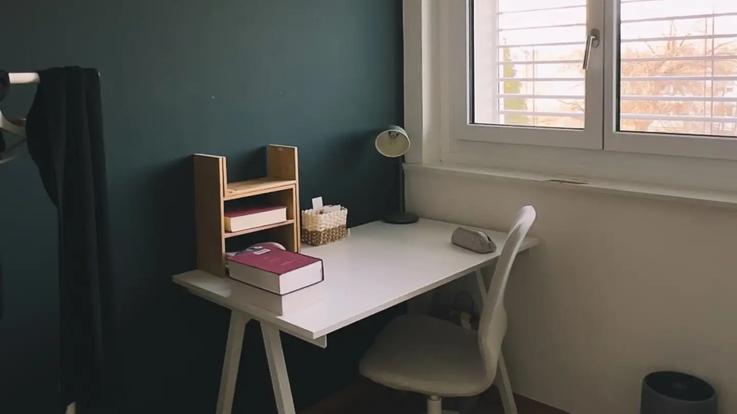 Single room for rent - 8125 Zollikerberg - Photo 3