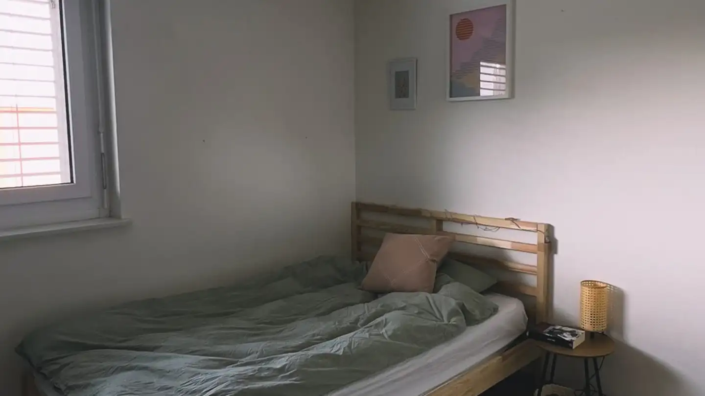 Single room for rent - 8125 Zollikerberg - Photo 4