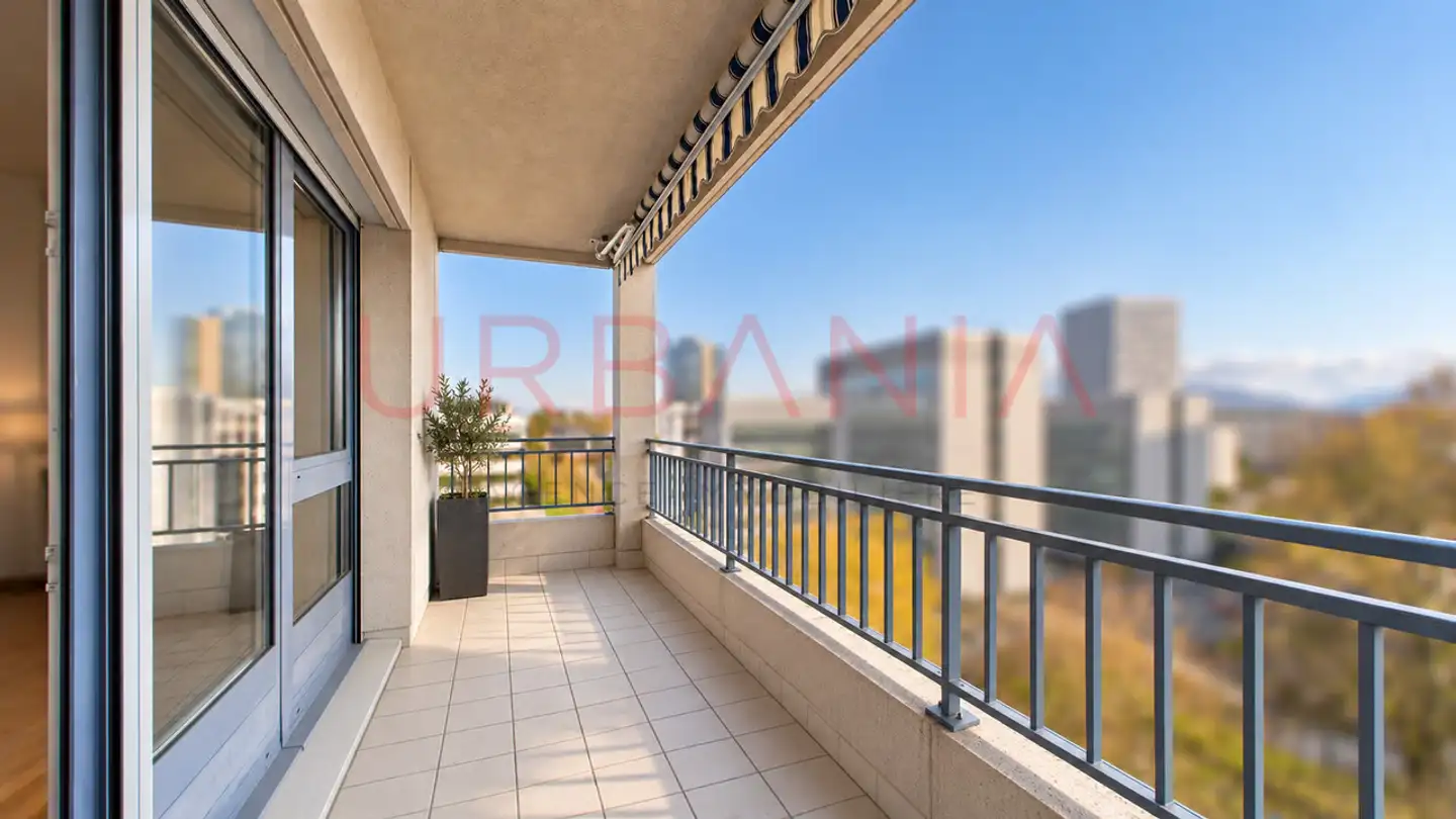 Apartment for sale - 1202 Genève - Photo 3