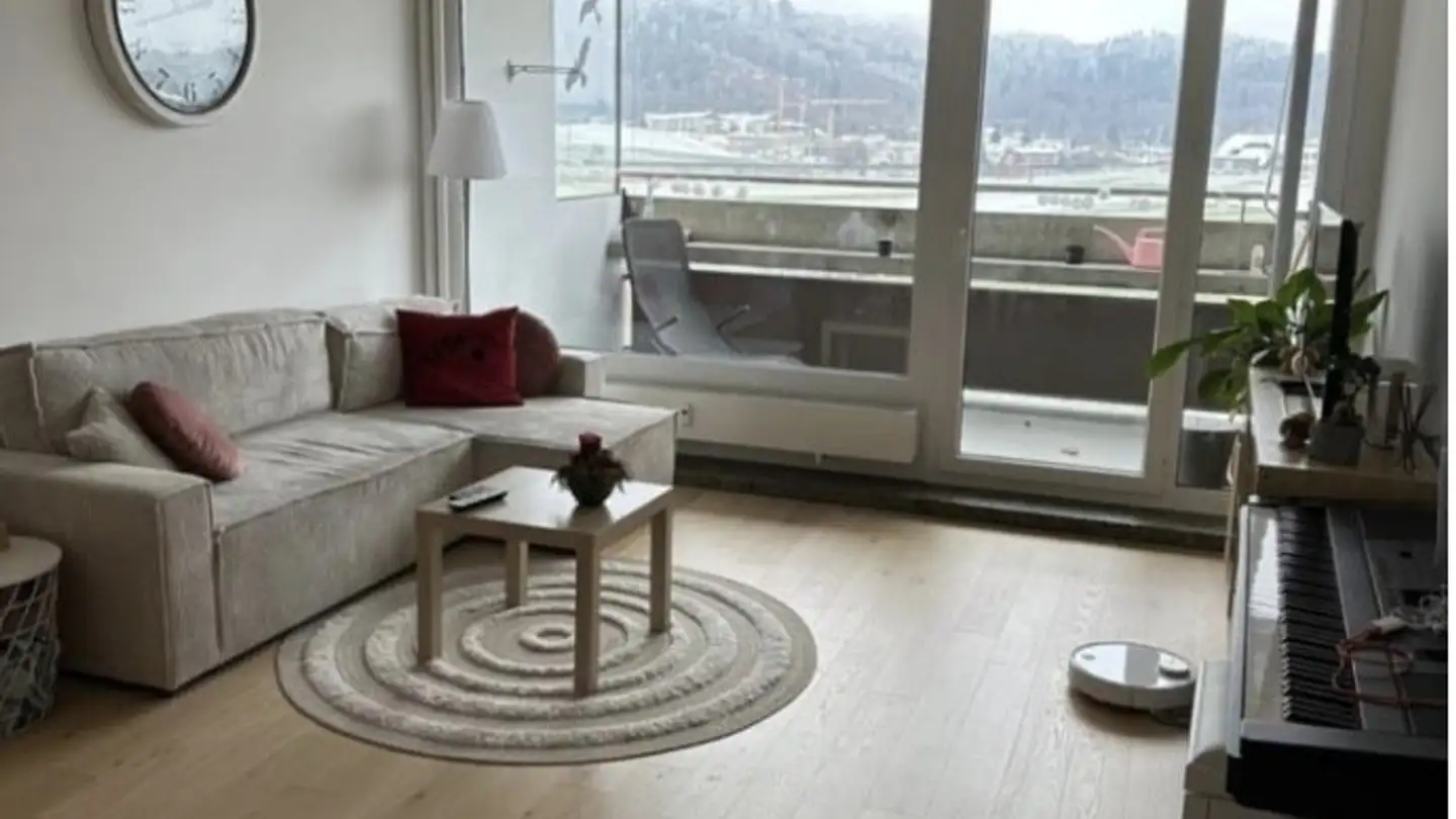 Zimmer mieten - Jupiterstrasse 55, 3015 Bern - Foto 3